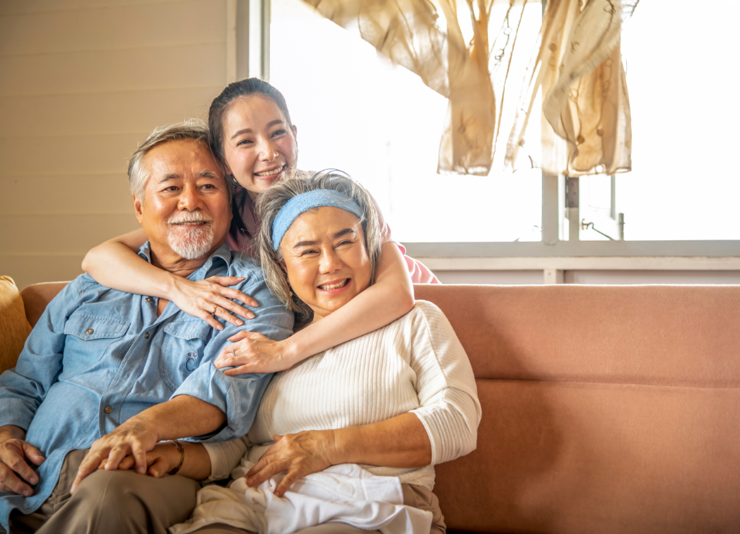 Expert leaders in their community - What is a PFL